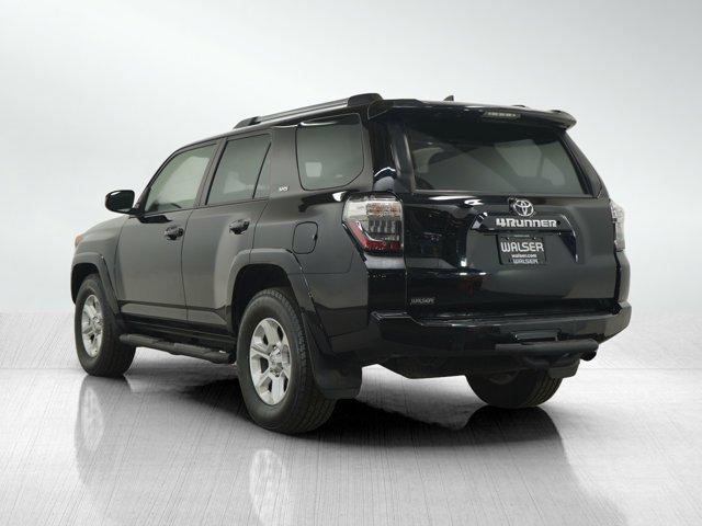 used 2021 Toyota 4Runner car, priced at $28,998