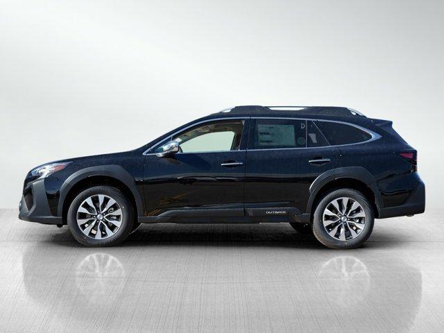 new 2025 Subaru Outback car, priced at $45,713