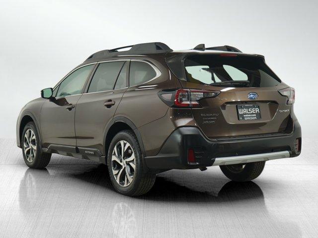 used 2020 Subaru Outback car, priced at $23,998