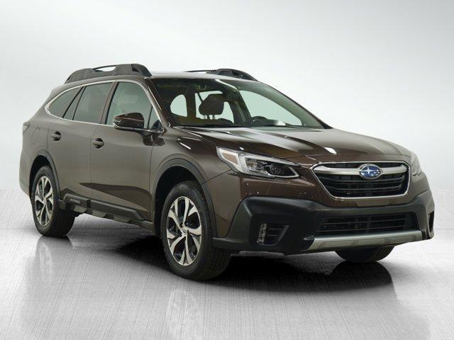 used 2020 Subaru Outback car, priced at $23,998