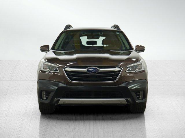 used 2020 Subaru Outback car, priced at $23,998