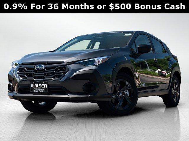new 2025 Subaru Crosstrek car, priced at $28,688