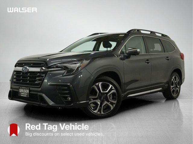 used 2023 Subaru Ascent car, priced at $31,399