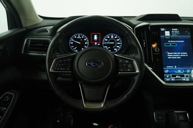 used 2023 Subaru Ascent car, priced at $34,998