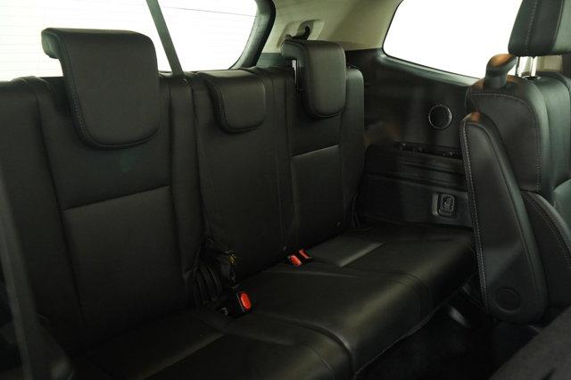 used 2023 Subaru Ascent car, priced at $34,998
