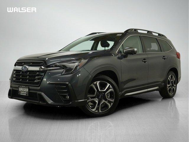used 2023 Subaru Ascent car, priced at $34,998