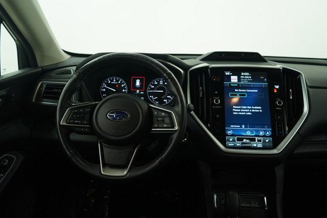 used 2023 Subaru Ascent car, priced at $34,998