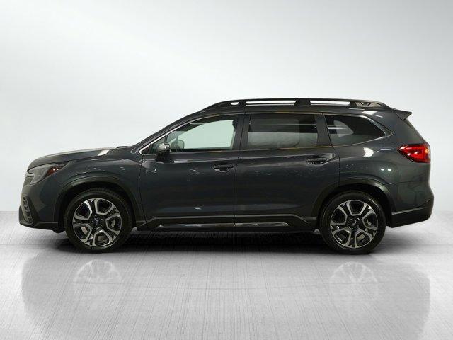 used 2023 Subaru Ascent car, priced at $34,998