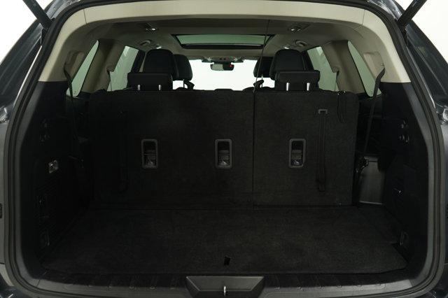 used 2023 Subaru Ascent car, priced at $34,998