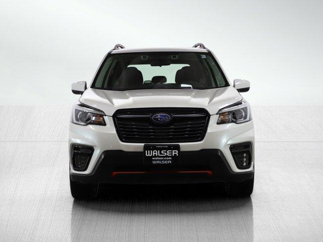 used 2019 Subaru Forester car, priced at $23,998