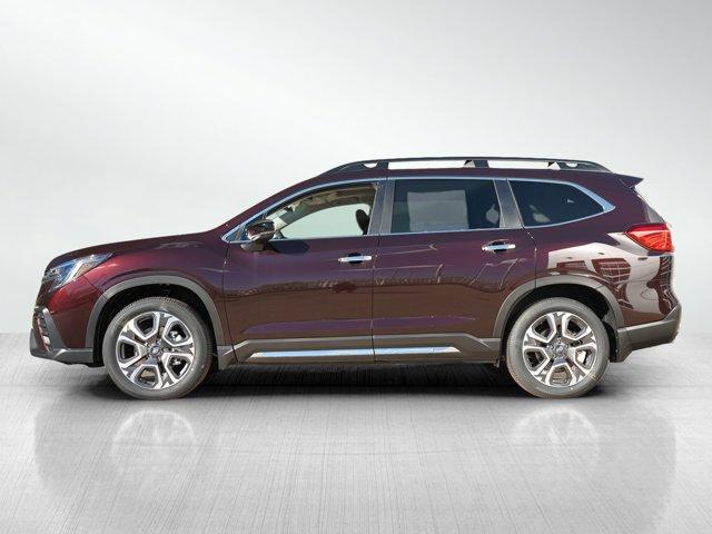 new 2024 Subaru Ascent car, priced at $47,799