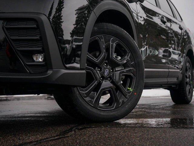 new 2025 Subaru Ascent car, priced at $51,984