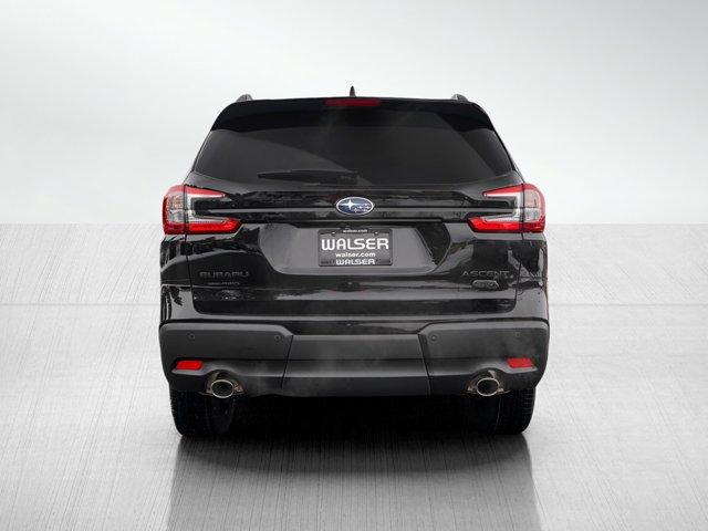 new 2025 Subaru Ascent car, priced at $51,984