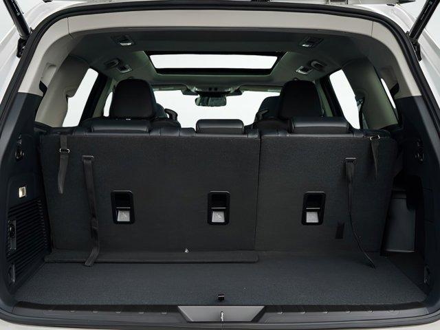 new 2025 Subaru Ascent car, priced at $51,984