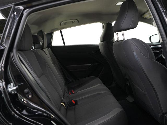used 2024 Subaru Impreza car, priced at $21,599