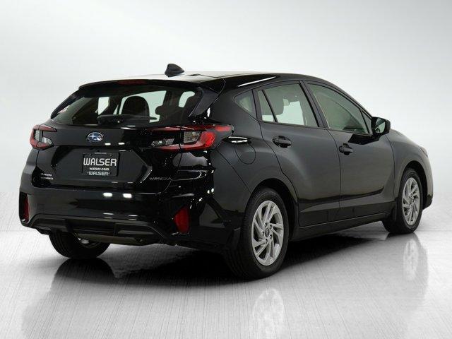 used 2024 Subaru Impreza car, priced at $21,599