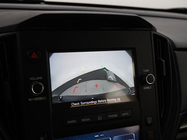 used 2024 Subaru Impreza car, priced at $21,599