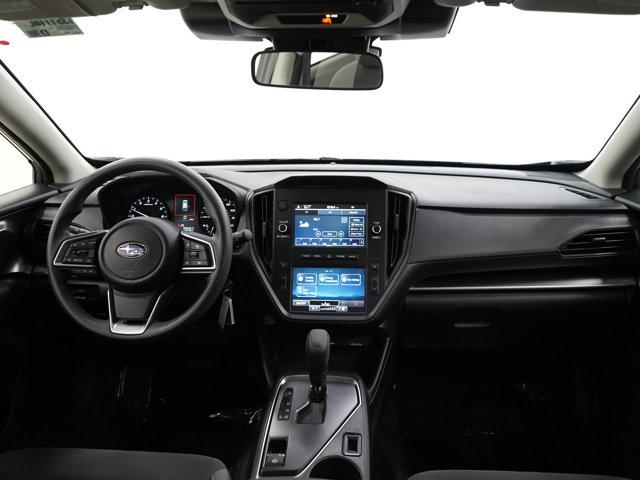 used 2024 Subaru Impreza car, priced at $21,599