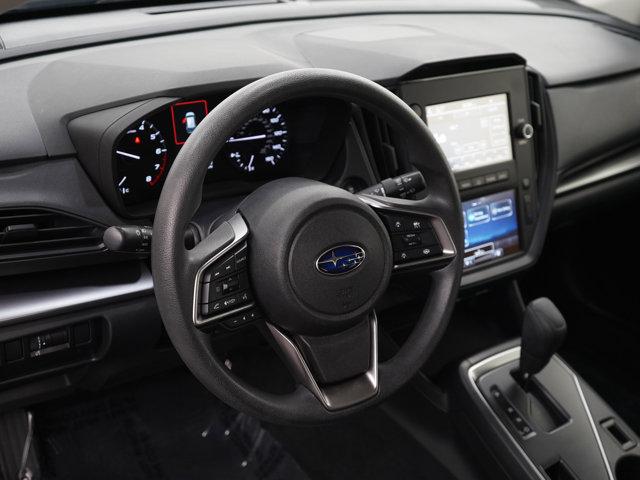 used 2024 Subaru Impreza car, priced at $21,599