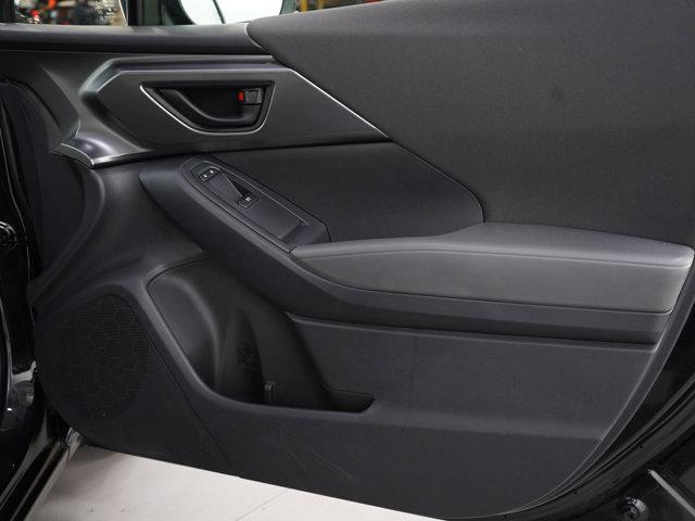 used 2024 Subaru Impreza car, priced at $21,599