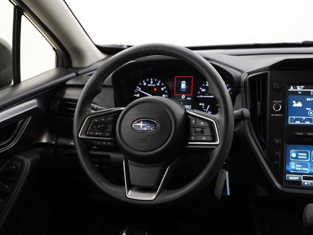 used 2024 Subaru Impreza car, priced at $21,599