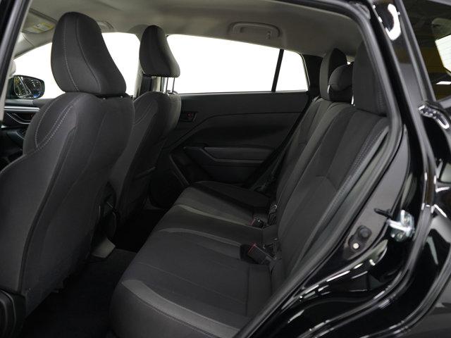 used 2024 Subaru Impreza car, priced at $21,599