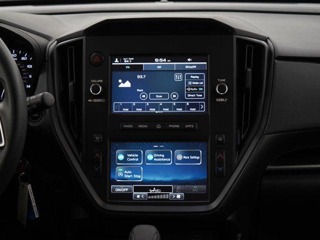 used 2024 Subaru Impreza car, priced at $21,599