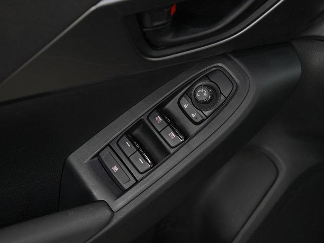 used 2024 Subaru Impreza car, priced at $21,599