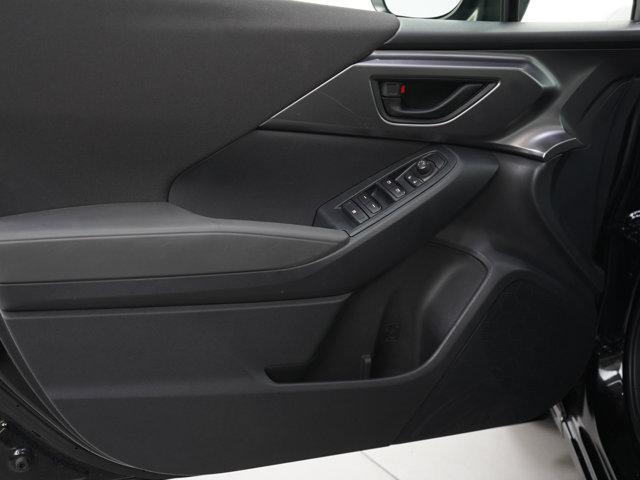 used 2024 Subaru Impreza car, priced at $21,599