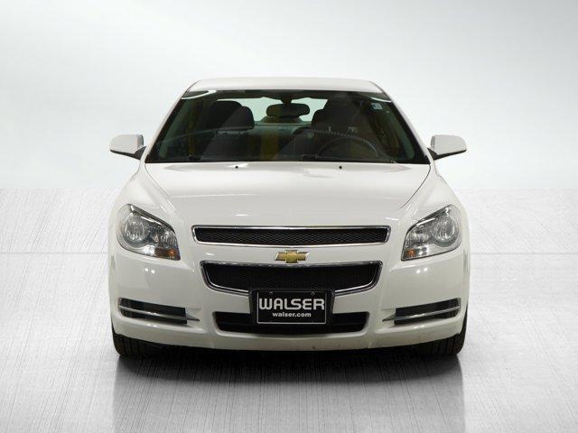 used 2012 Chevrolet Malibu car, priced at $7,499