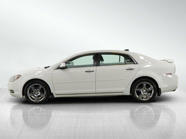 used 2012 Chevrolet Malibu car, priced at $7,499