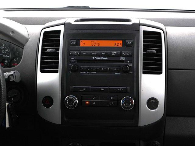 used 2009 Nissan Xterra car, priced at $5,998