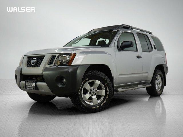 used 2009 Nissan Xterra car, priced at $6,299