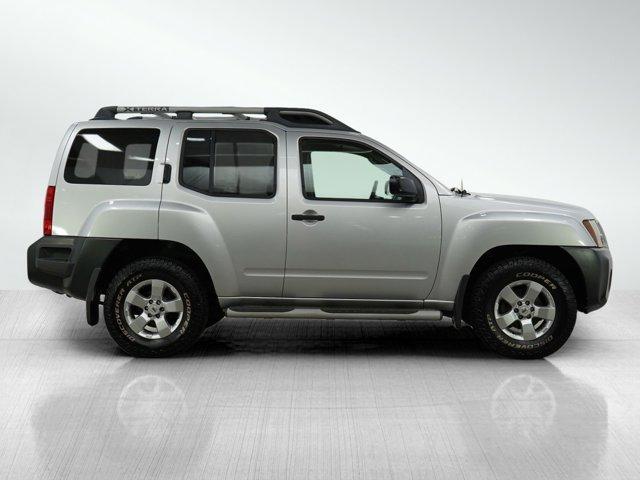 used 2009 Nissan Xterra car, priced at $5,998