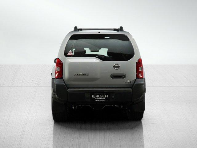used 2009 Nissan Xterra car, priced at $5,998