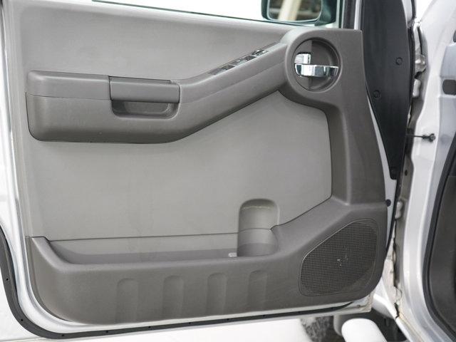 used 2009 Nissan Xterra car, priced at $5,998
