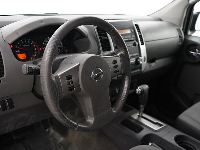 used 2009 Nissan Xterra car, priced at $5,998