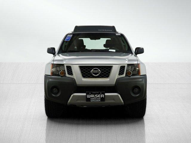 used 2009 Nissan Xterra car, priced at $5,998