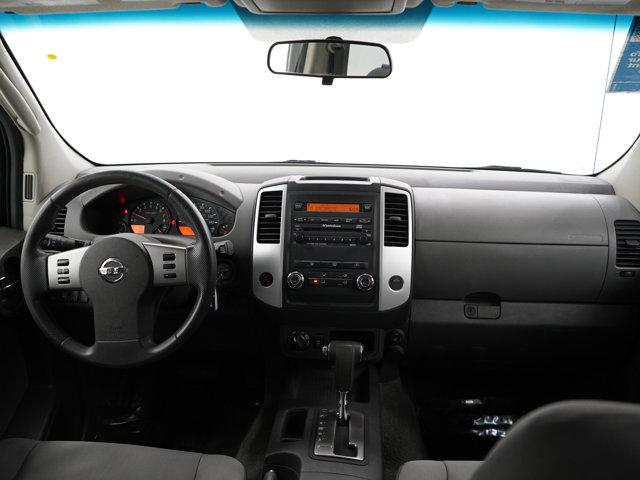 used 2009 Nissan Xterra car, priced at $5,998