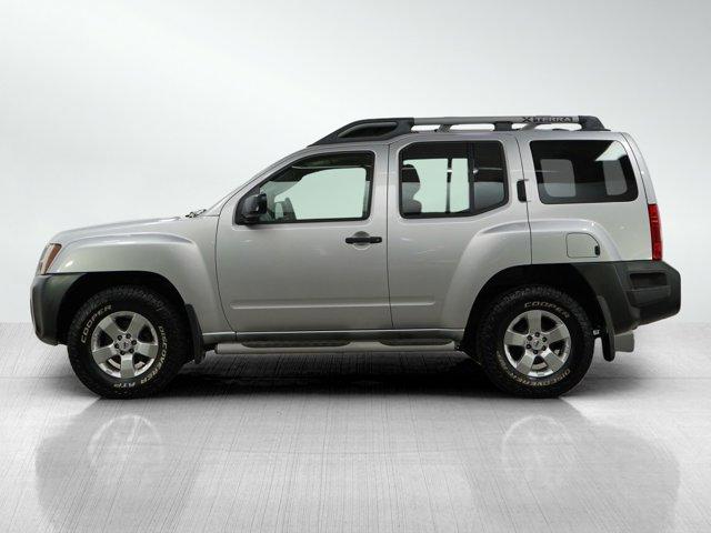 used 2009 Nissan Xterra car, priced at $5,998