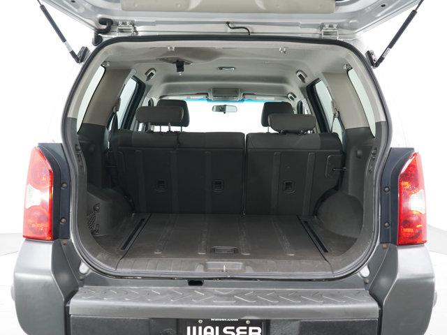 used 2009 Nissan Xterra car, priced at $5,998