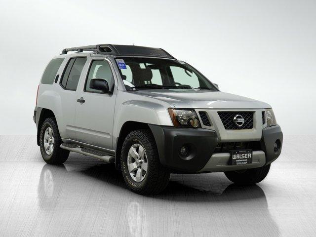 used 2009 Nissan Xterra car, priced at $5,998