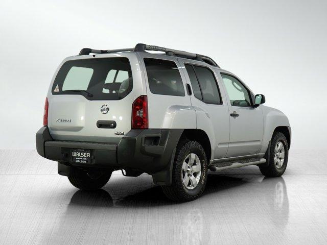 used 2009 Nissan Xterra car, priced at $5,998