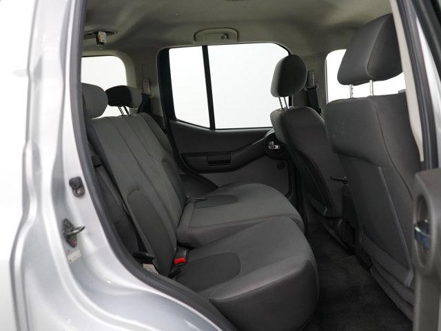 used 2009 Nissan Xterra car, priced at $5,998