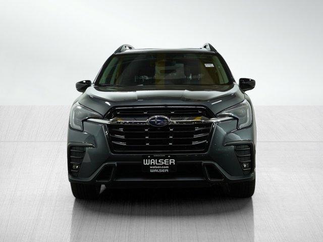 used 2024 Subaru Ascent car, priced at $39,998