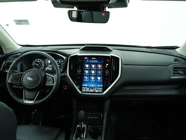 used 2024 Subaru Ascent car, priced at $39,998