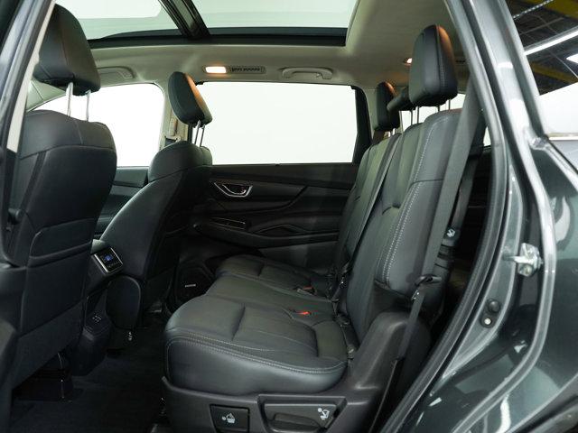 used 2024 Subaru Ascent car, priced at $39,998