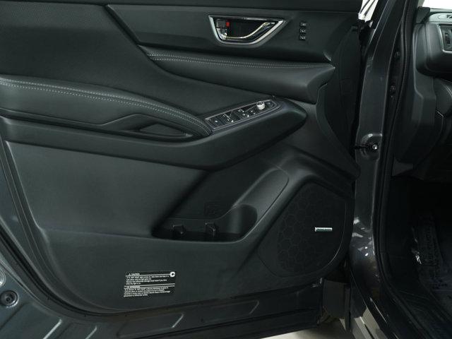 used 2024 Subaru Ascent car, priced at $39,998