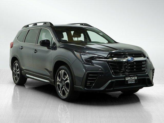 used 2024 Subaru Ascent car, priced at $39,998