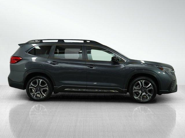 used 2024 Subaru Ascent car, priced at $39,998